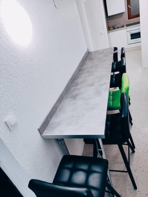 Magnifique Appartement T3 50 M2 Ομπερναί Εξωτερικό φωτογραφία