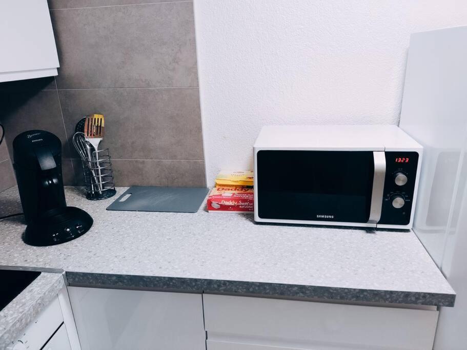 Magnifique Appartement T3 50 M2 Ομπερναί Εξωτερικό φωτογραφία