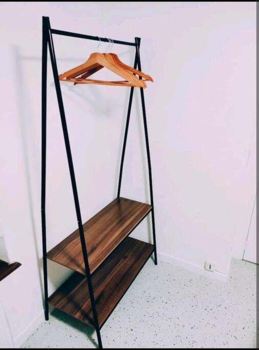 Magnifique Appartement T3 50 M2 Ομπερναί Εξωτερικό φωτογραφία