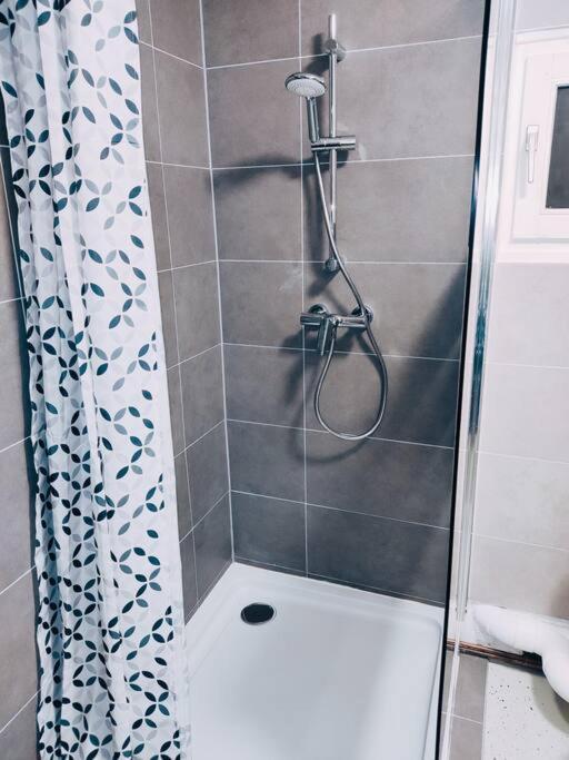 Magnifique Appartement T3 50 M2 Ομπερναί Εξωτερικό φωτογραφία