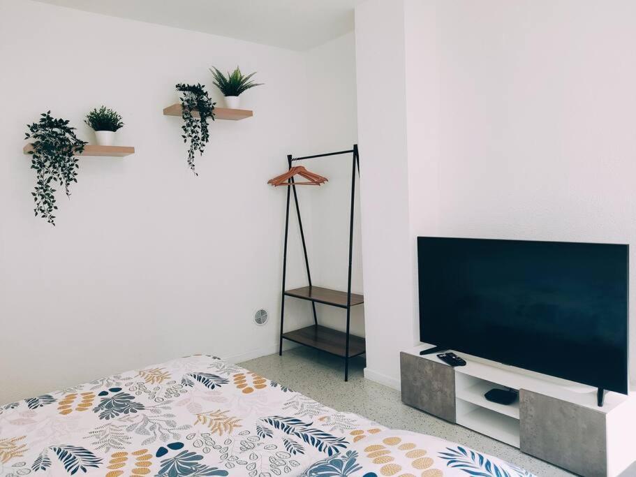 Magnifique Appartement T3 50 M2 Ομπερναί Εξωτερικό φωτογραφία